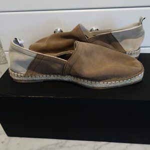 Onia Zach Colorblock Espadrille